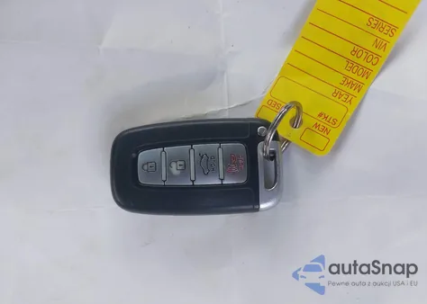 2011 Hyundai Sonata Se from USA, damaged, VIN 5NPEC4ACXBH239736